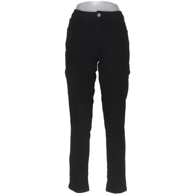Jeans (Svart) från Infinity Bomull, Elastan, Polyester