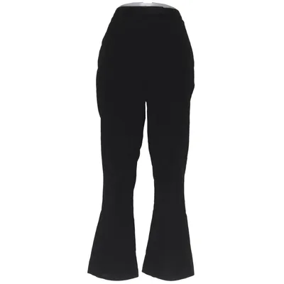 Pantalon de costume (Noir) de Next Petite Élasthane, Polyester, Viscose