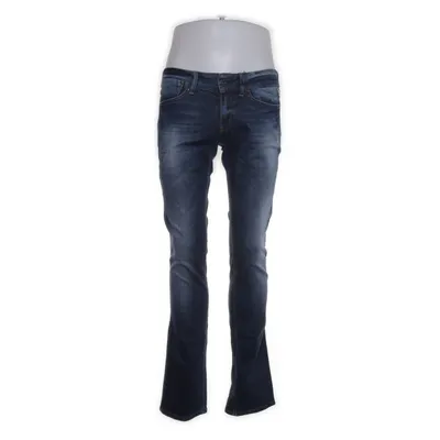 Jeans (Blå) från Replay Bomull, Elastan