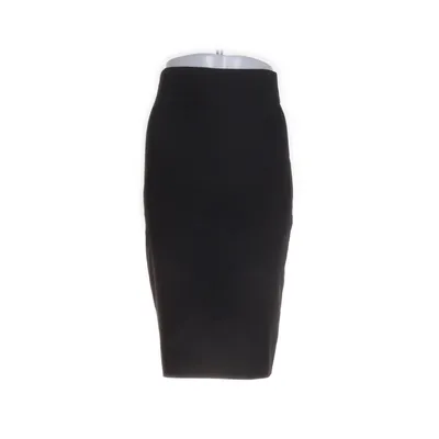 Kjol (Svart) från SNOB