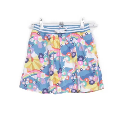 Skort (Multicolored) from Mini Boden
