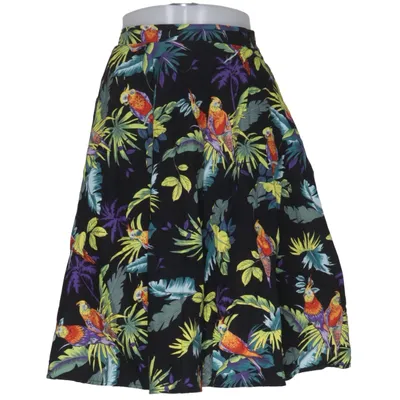 Jupe (Noir, Multicolore) de Fröken Söt