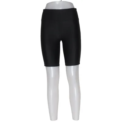 Hotpants (Black) from Stronger Elastane, Polyamide