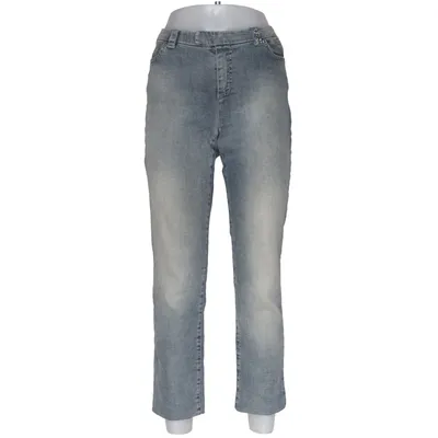 Spijkerbroek (Blauw) van Marc Cain