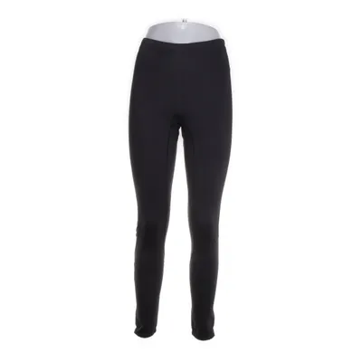 Sportleggings (Zwart) van Peak Performance Elastaan, Polyester