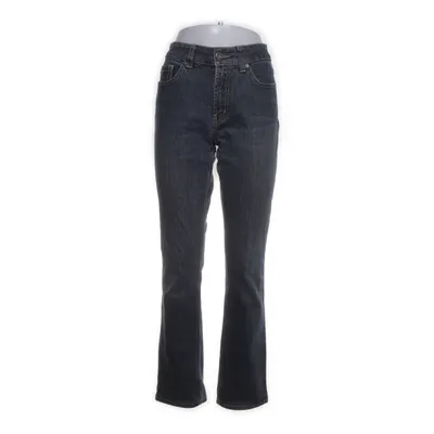 Jeans (Vicky Basic) från Vicky Basic by KappAhl Bomull, Elastan, Polyester