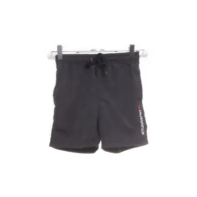 Badshorts (Svart) från Aquarapid Polyester