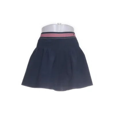 Träningskjol (Blå) från Fila Polyester, Elastan