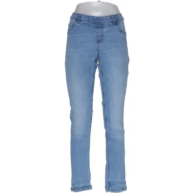 Jean (Bleu) de Up2Fashion Coton, Élasthane, Polyester