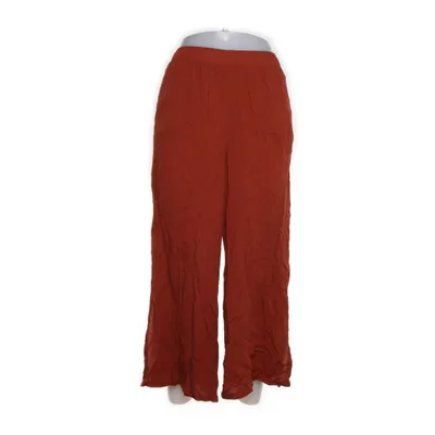 Culottes (Röd) från Page One Viskos