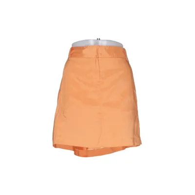 Skort (Oranje) van Izod Elastaan, Polyester