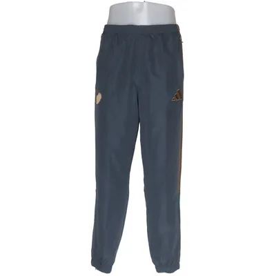 Träningsbyxor (Grå, Grön, Gul) från Adidas Polyester