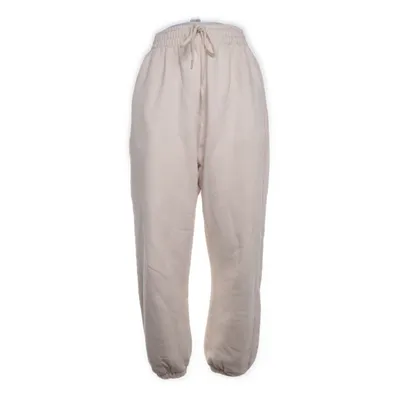 Pants (White) from Frankie Shop Cotton