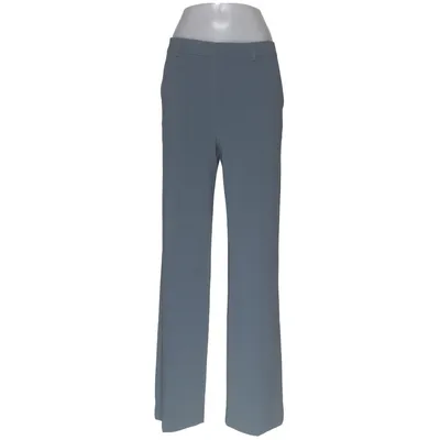 Suit pants (Blue) from Filippa K Acetate, Polyester