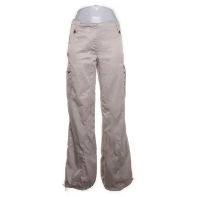 Cargobyxor (Beige) från Zoul Polyester