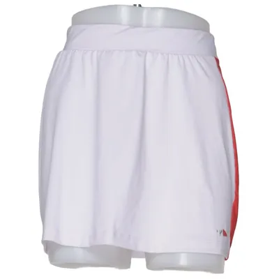 Träningskjol (Vit, Blå, Röd) från Le Coq Sportif