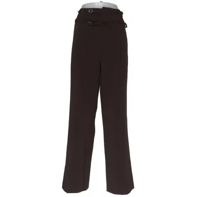 Palazzo pants (Brown) from Noella Elastane, Polyester