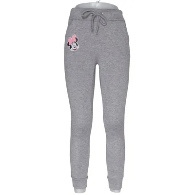 Sweatpants (Grå) fra Fashion Dreams