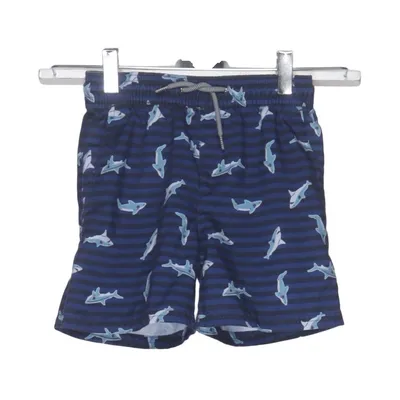 Shorts de bain (Bleu) de Pusblu Polyester