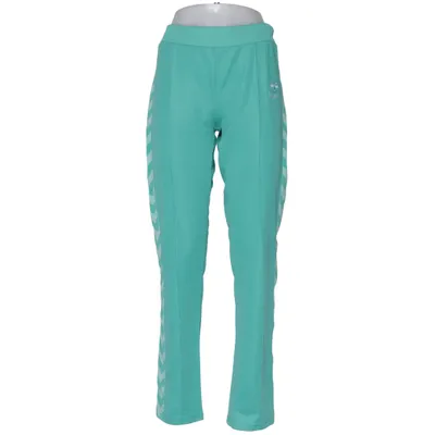 Sweatpants (Green) from Hummel