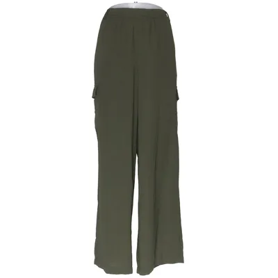 Cargobyxor (JDYDIVYA MW CARGO PANT WVN) från JDY Polyester