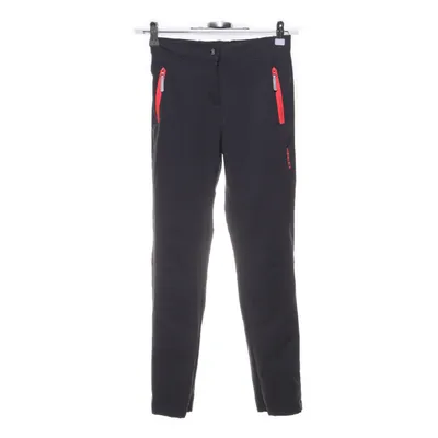 Outdoor pants (Gray) from Icepeak Elastane, Polyester