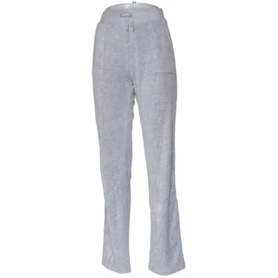 Sweatpants (Grå) fra Juicy Couture Bomuld, Polyester
