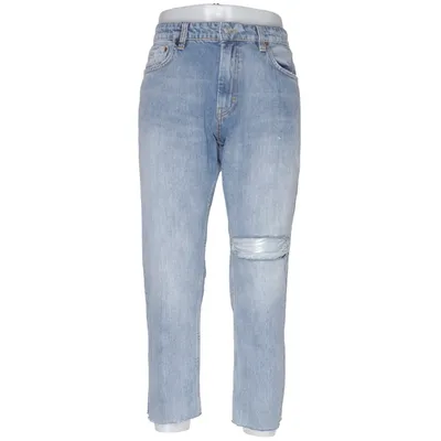 Jeans (KING CROPPED) from Just Junkies Cotton