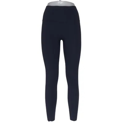 Sportleggings (Blauw) van Exercere Elastaan, Polyamide