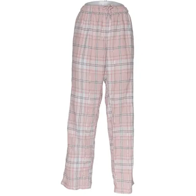 Pajama pants (Pink, White, Black) from Infinity Woman Cotton, Polyester