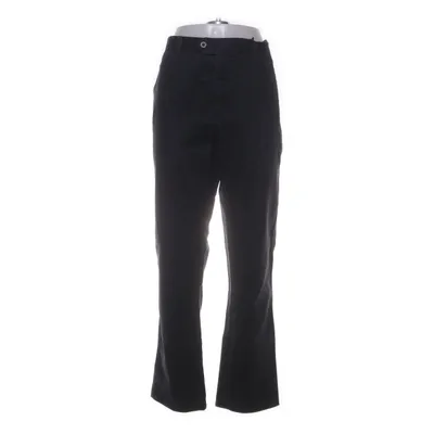 Pants (Blue) from Marcel Battiston Cotton, Elastane, Polyester