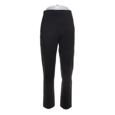 Kostuumbroek (Zwart) van Arket Elastaan, Polyester, Wol