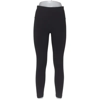 Sports tights (Black) from Yogalicious Elastane, Polyester