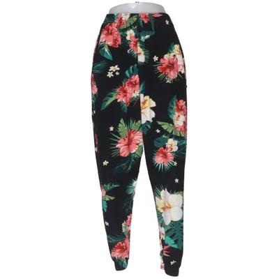Pantalon (Noir, Rouge, Vert, Blanc, Jaune, Multicolore) de Hängmatta Élasthane, Viscose