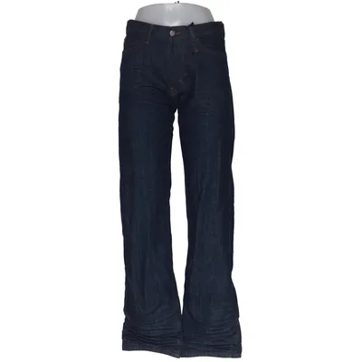Jeans (Blå) från Cheap Monday Bomull