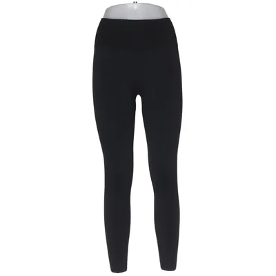 Collants de sport (Noir) de ICIW Élasthane, Polyamide