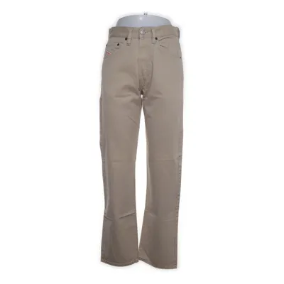 Jeans (Grå) från Diesel Jeans Bomull