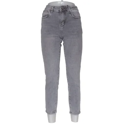 Jeans (Grå) från Pearson Jeans Bomull, Elastan, Polyester
