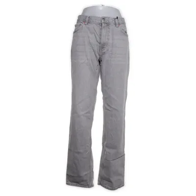 Jeans (Grå) från Perfect Jeans Gina Tricot Bomull