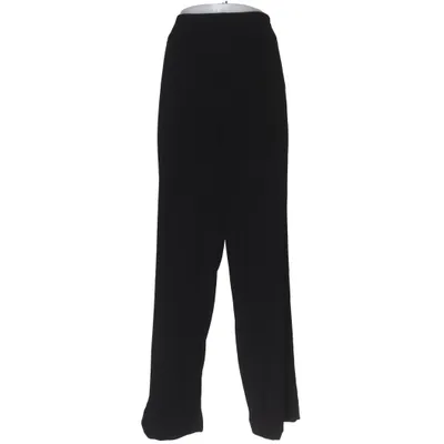 Palazzo pants (Black) from First Class Collection Elastane, Polyester
