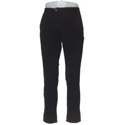 Kostymbyxor (Svart) från Jack & Jones Jeans Intelligence Elastan, Polyester, Viskos