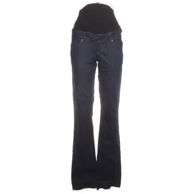Vente jeans (Blå) fra Kentaur Bomuld, Polyester