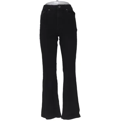 Jeans (Svart) från Vero Moda Denim Bomull, Polyester