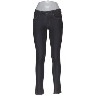 Jeans (Black) from Tiger of Sweden Jeans Cotton, Elastane