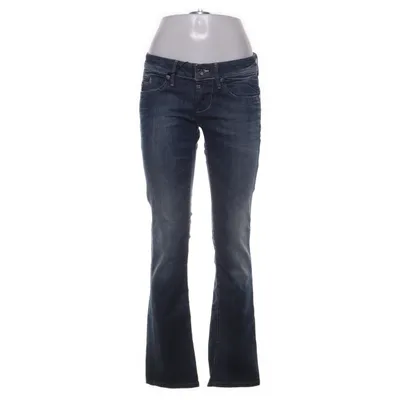 Jeans (Blå) från G-Star Raw Denim Bomull, Elastan