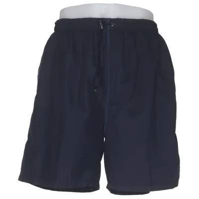 Badshorts (Svart) från Pre End Polyester