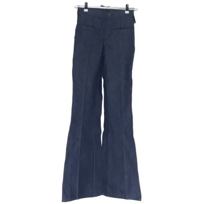 Jean (Bleu) de Wrangler Coton