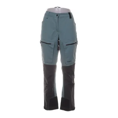 Friluftsbyxor (Blå, Grå) från North Bend Elastan, Polyamid