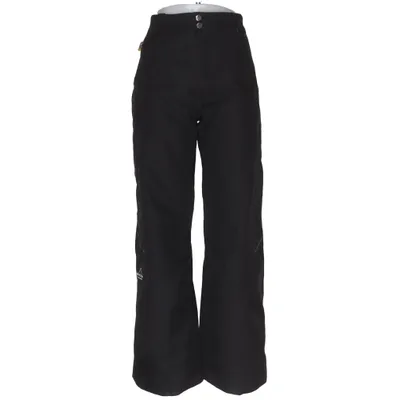Skibroek (Zwart) van SOS Polyamide, Polyester