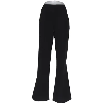 Suit pants (Black) from Style Polyester